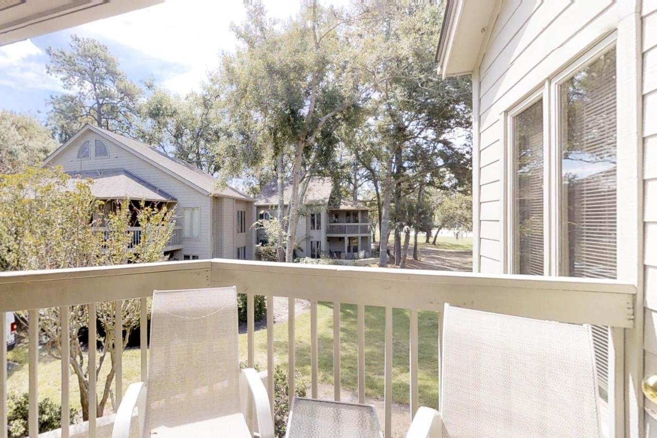 St. Andrews Common, 1976 Apartment Hilton Head Island Exterior photo